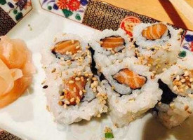 Eetcafé Der Pley Nourriture