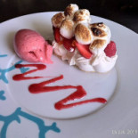 Afspanning Den Eik Bebida