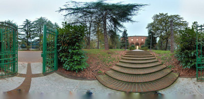 Pizza Primo Extérieur