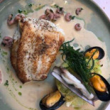 Steiger 3 Nourriture