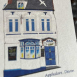 Steiger 3 Extérieur