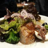 Bistro Marie-jo Nourriture