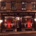 Bistro Marie-jo Extérieur