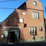 Mcdonald's Extérieur