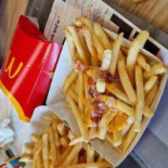 Taverne Le Séchoir Nourriture