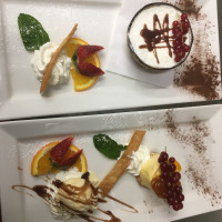 't Ijshoorntje food