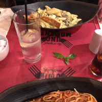 't Ijshoorntje food