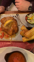 Rutgerhof food