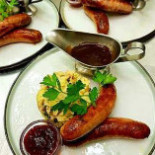 Felfel Antwerpen Comida