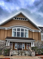 Den Hofnar Extérieur