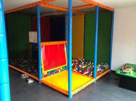 Frituur Dipu Exterior