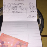 La Table Gourmande Carta