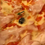 La Table Gourmande Comida