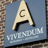 Hostellerie Vivendum Logo