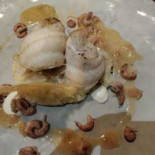 Le Dodecanese Comida