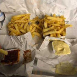 Le Dodecanese Comida