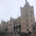 Cavalieri Extérieur