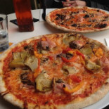 Cavalieri Nourriture