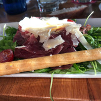 Gourmet D'asie food