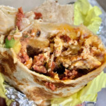 La Seconde Table Nourriture