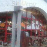 Maxi-frites Extérieur