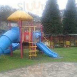 Maxi-frites Extérieur