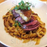 Bistro Stiel Nourriture