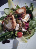 De Refter food