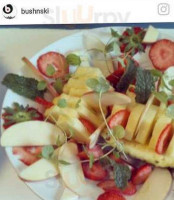 De Refter food