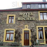 Quick Boncelles Extérieur