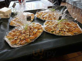 Grill Garden Nourriture