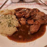 Eetcafe D'akte Comida