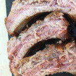 Bistro Trekteur Nourriture