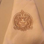 La Butte Speisekarte