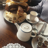 Natural Caffè Louise Boisson