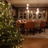 Natural Caffè Louise Extérieur