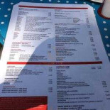 Bits N Bites Cardápio