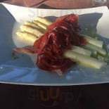 In 't Boldershof Nourriture