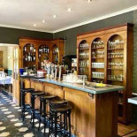 In 't Boldershof À l'intérieur