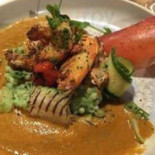 De Sampan Nourriture