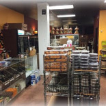 Allegra À l'intérieur