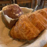 Mussel Mongers Nourriture