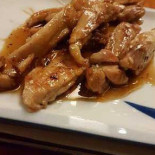 Mendy’s Nourriture