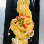 Les Nuits De Cham Nourriture