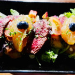 Les Nuits De Cham Nourriture