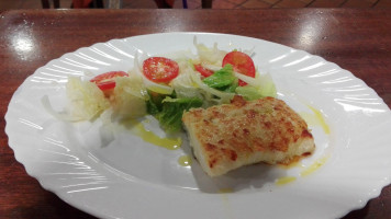 De Notelaar Nourriture