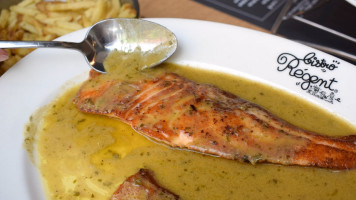 T Compromis Nourriture