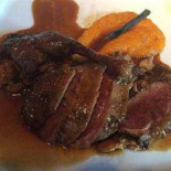 Ons Ijshuys Nourriture