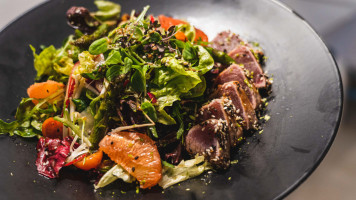 Lagash Antwerpen Comida