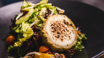 Lagash Antwerpen Comida